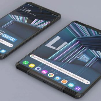 LG project b phone render letsgo