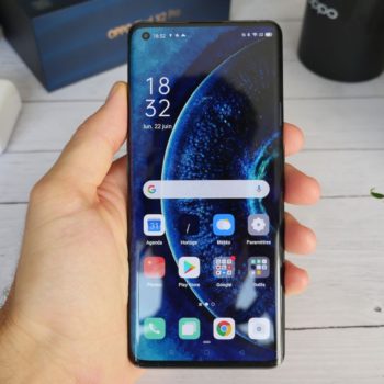 OPPO Find X2 Pro 3