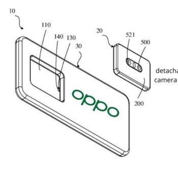 oppo patent smartphone with deta