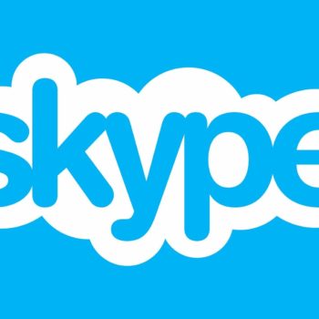skype