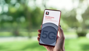 Snapdragon 480 5G Mobile Platfor 1