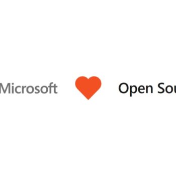 microsoft heart open source