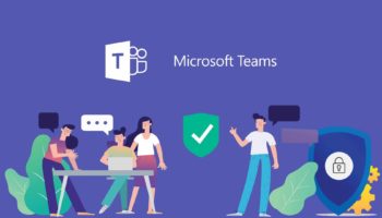 microsoft teams compliance.compr