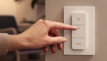 new philips hue dimmer switch li