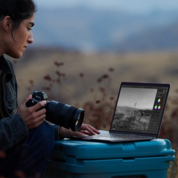 Apple new macbookpro photographe 1