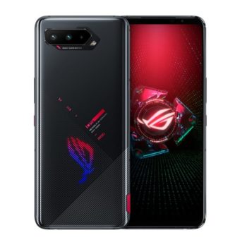 asus rog phone 5 render 1