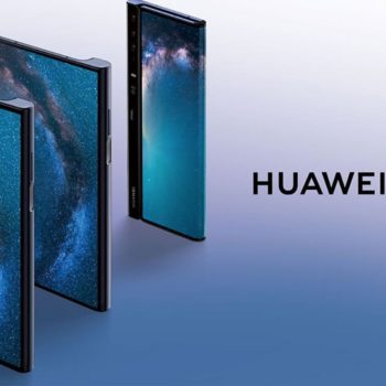 huawei mate x successeur