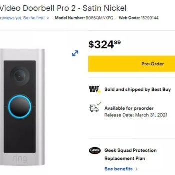 ring video doorbell 2.0