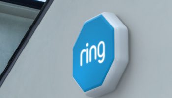 Ring Alarm Outdoor Siren Crop