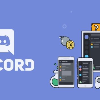 discord