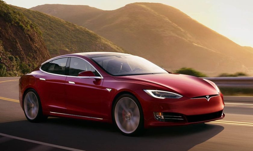 tesla model 2020 prix baisse pas