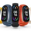 xiaomi smart band 6 officieel ui