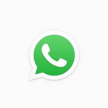 WhatsApp Logo 1