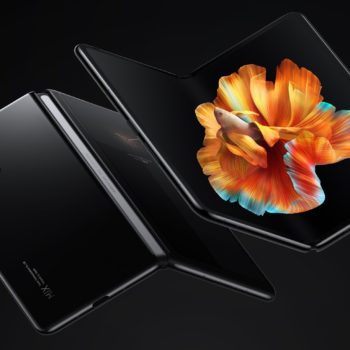 Xiaomi Mi Mix Fold