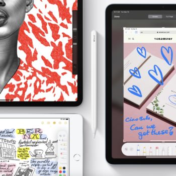 apple pourrait annoncer apple pencil 3 semaine prochaine