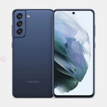 galaxy s21 fe render 1