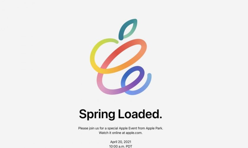 Apple event 2021 во сколько