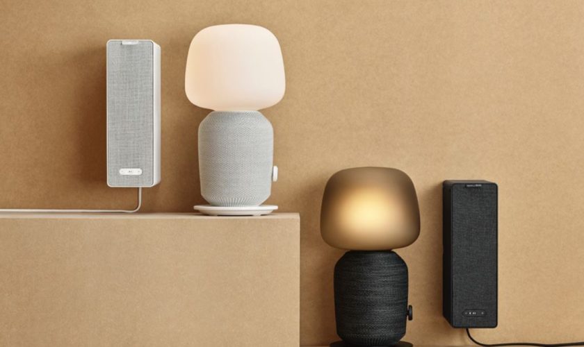 ikea sonos symfonisk