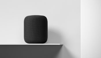 HomePod quatre nouvelles fonctio