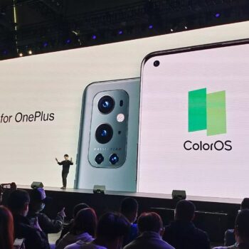 Oneplus coloros oppo