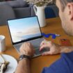 Surface Laptop Go 16