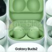 samsung galaxy buds 2 render fea