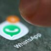 whatsapp logo icon image reuters