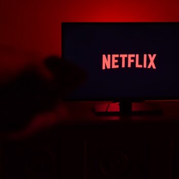 netflix tv