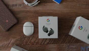 Google Pixel Buds A Series 21