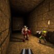 Quake gets a surprise remaster a