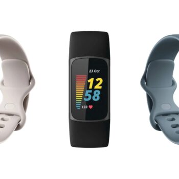 fitbit charge 5 leak 1