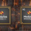 mediatek dimensity 920 810