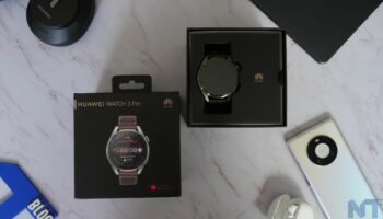 Huawei Watch 3 Pro 30