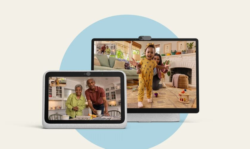 Portal Go Portal Family Call.0