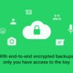 Whatsapp E2EE Backups EngBlog 1