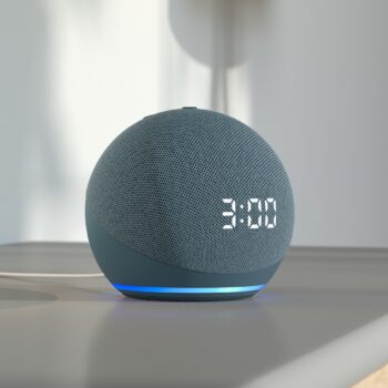 echo dot 2020 lead