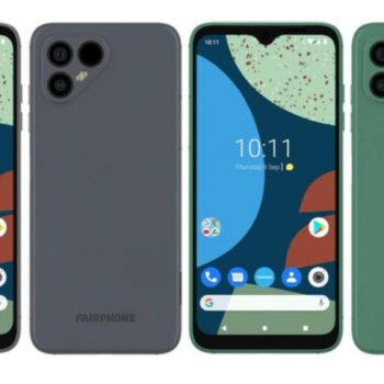 fairphone 4