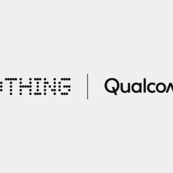 Nothing v Qualcomm partnership 1