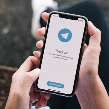 telegram premium