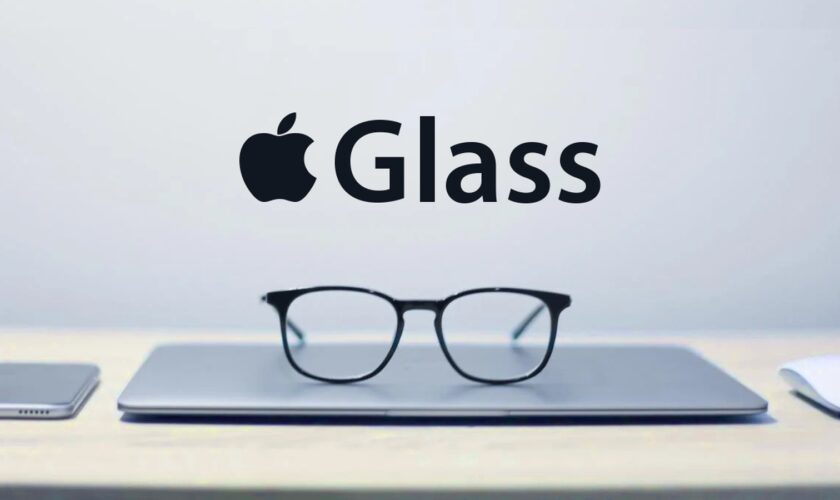 Apple Glass