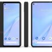 Google Pixel Fold 5G rumored to