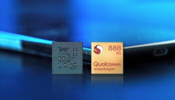 Snapdragon 888