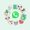 Whatsapp Stickers