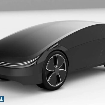 apple car concept