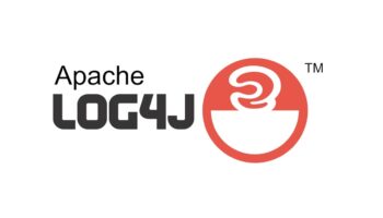 Apache Log4j Logo