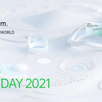 Oppo Inno Day 2021