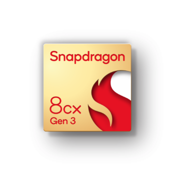 Snapdragon 8cx Gen 3 Compute Pla