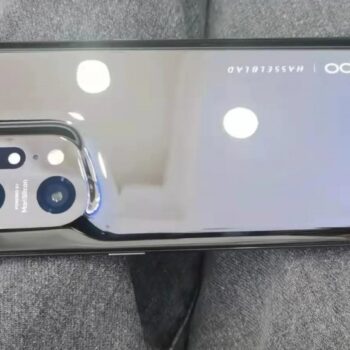 OPPO Find X5 Pro 1