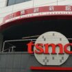 TSMC