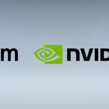 nvidia arm